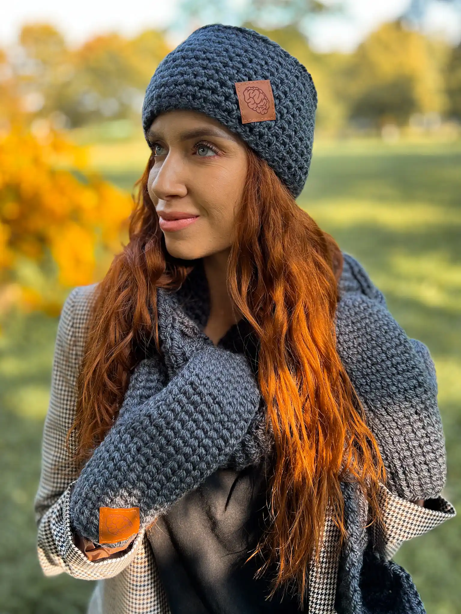 opaska merino