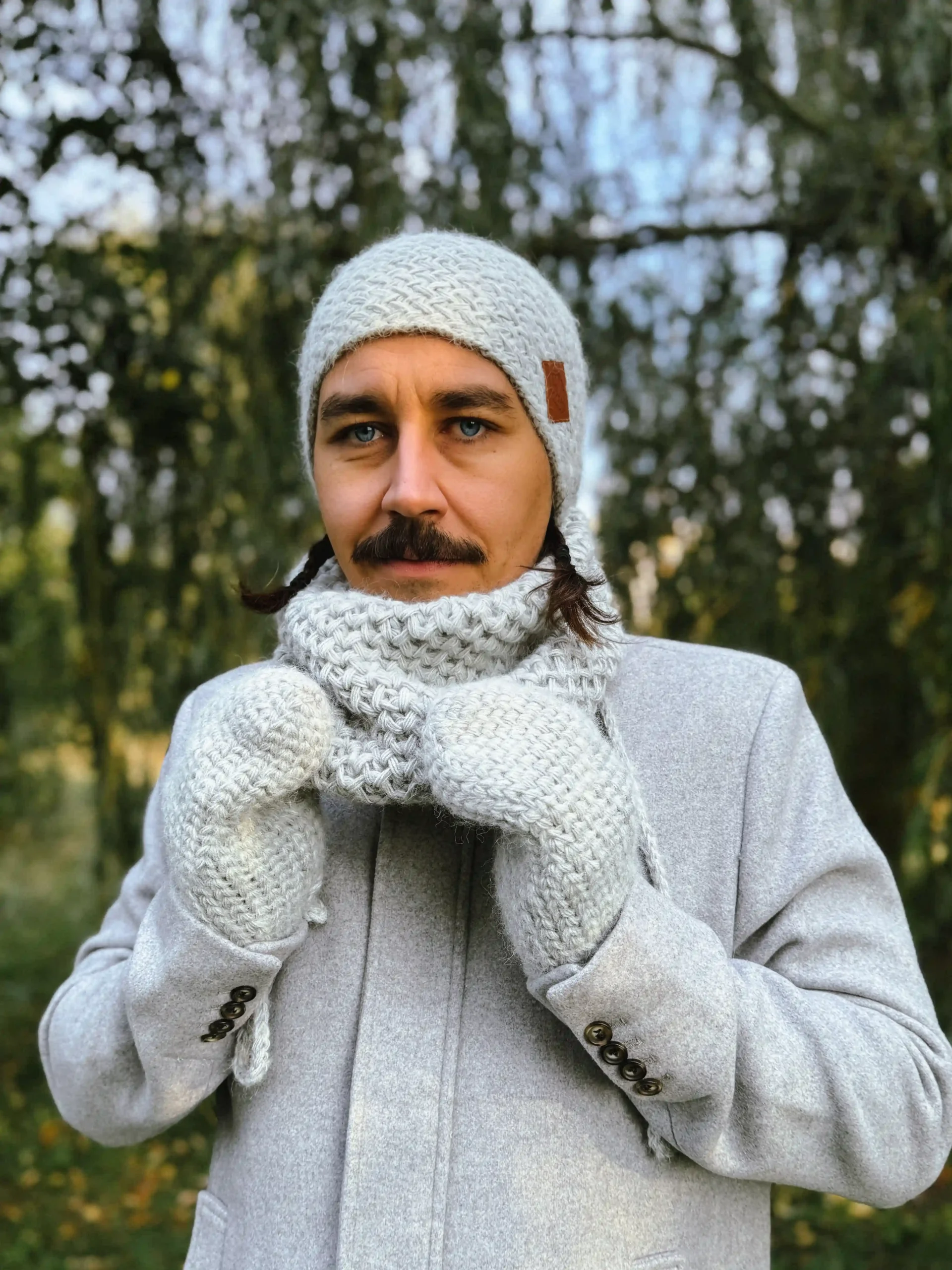 beanie