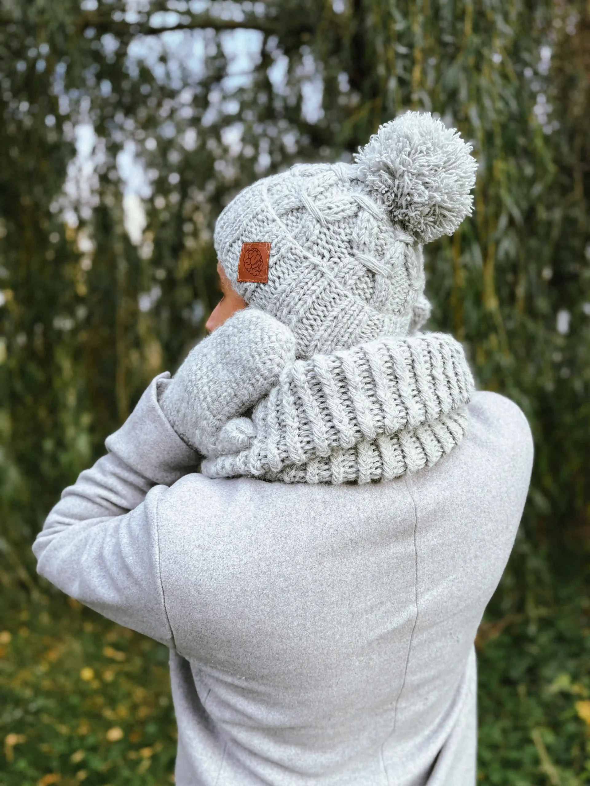 beanie