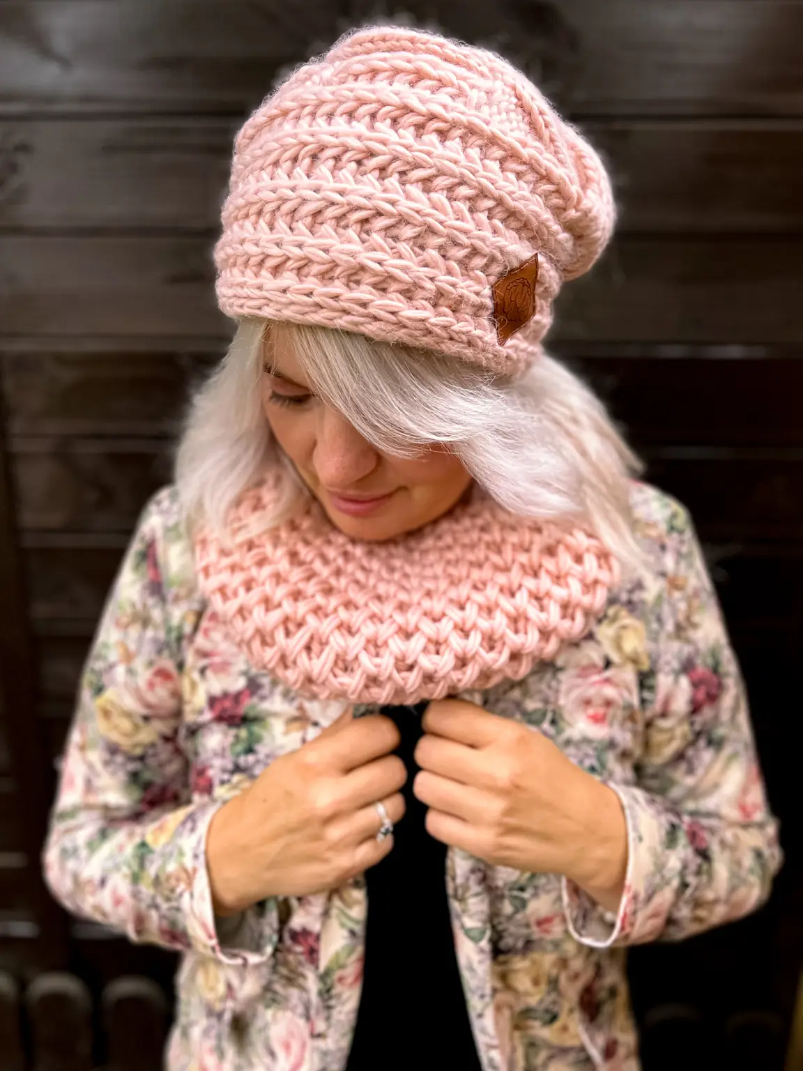 komin merino handmade
