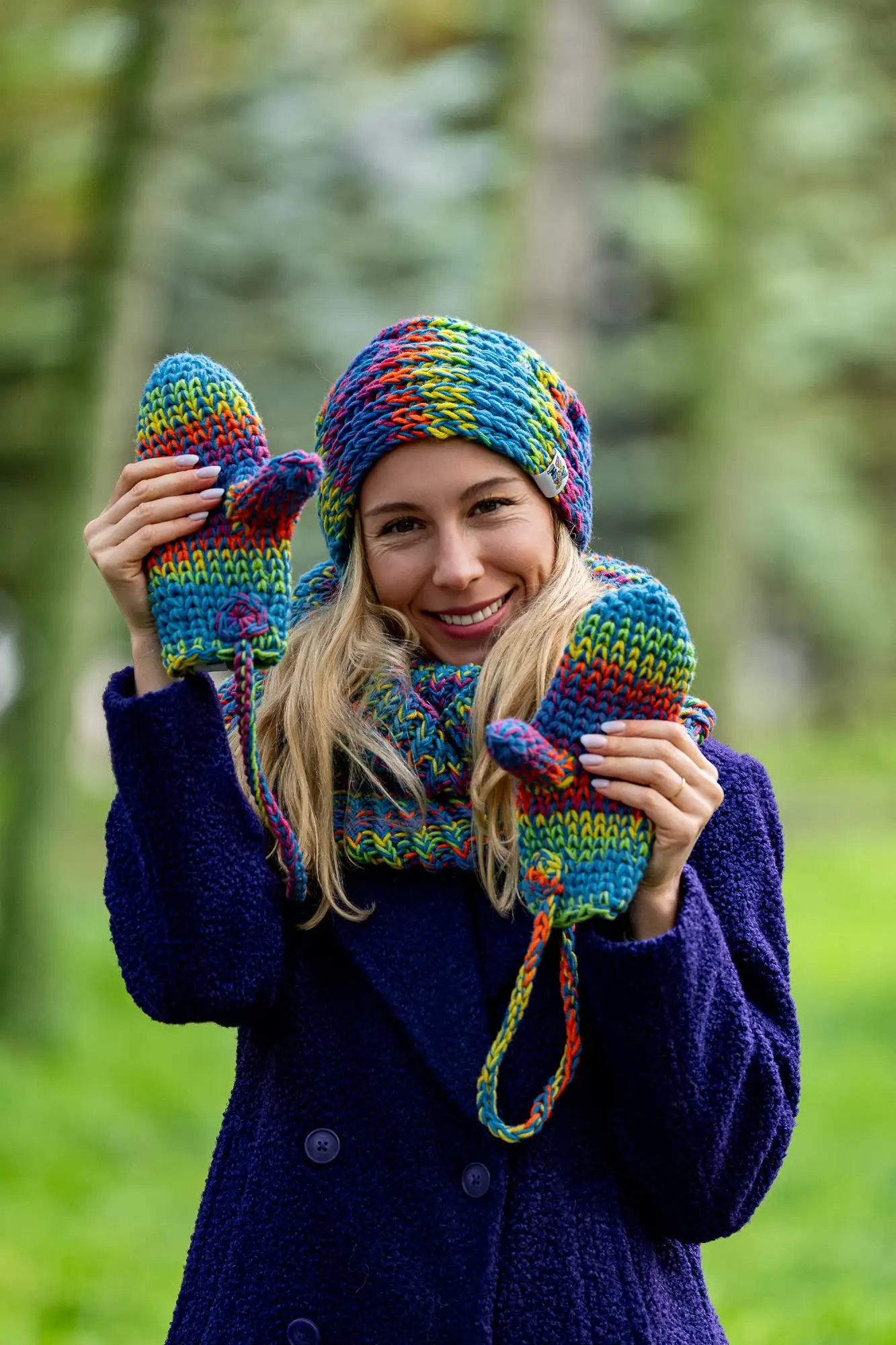 producent czapek merino
