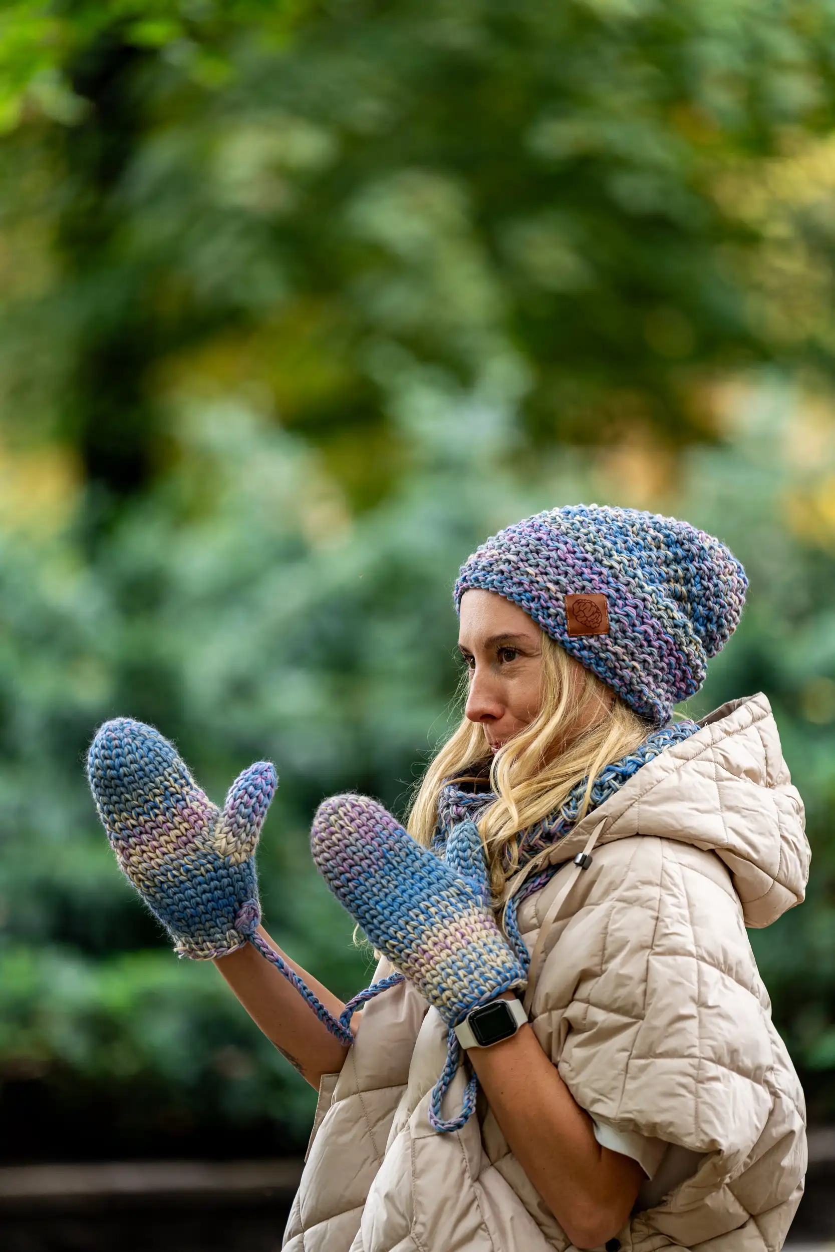 producent rękawiczek merino