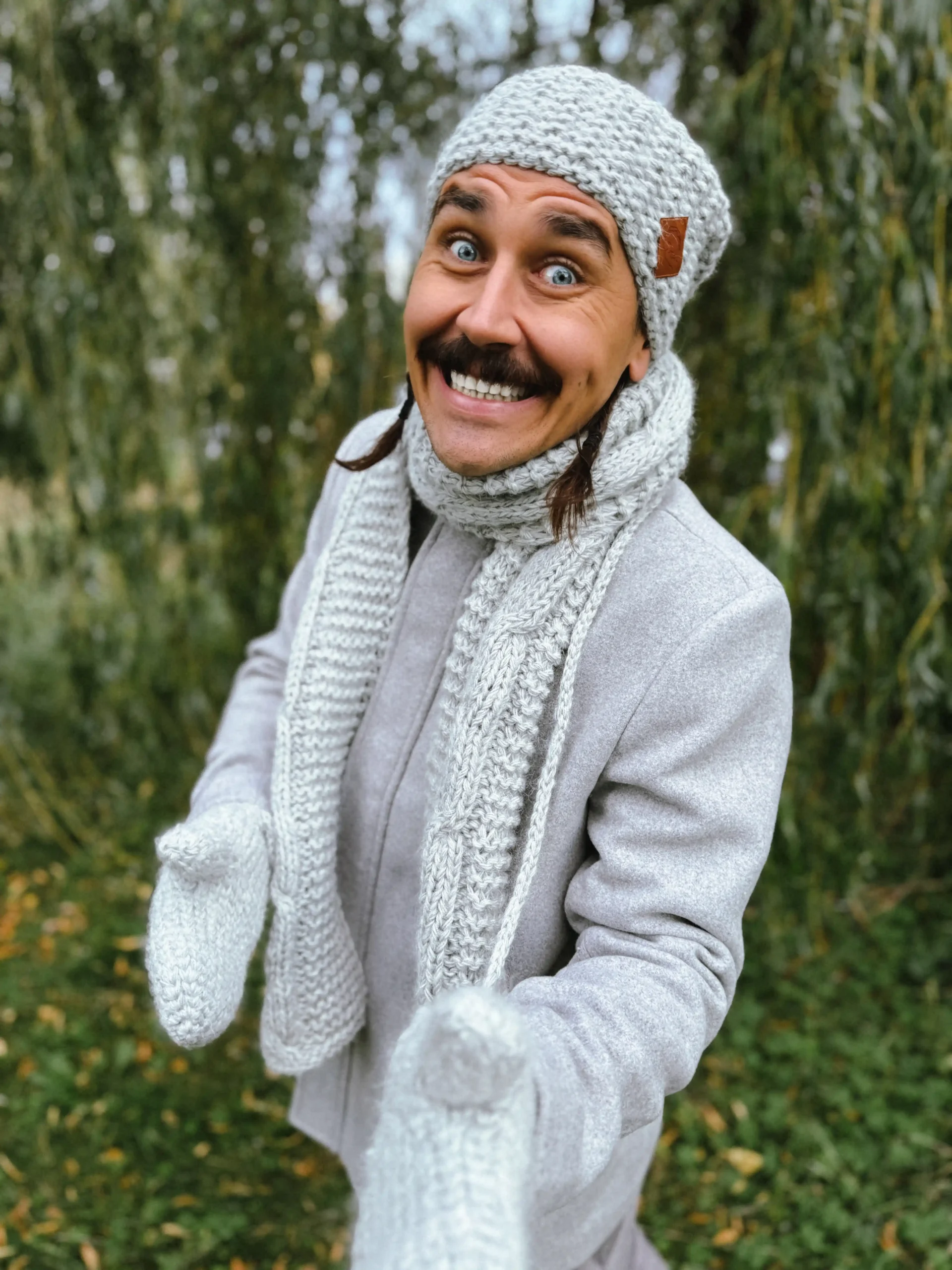 rękawiczki
